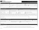 Form 03-b0096 - Extended Student Coverage Due To Medical Leave - Bluecross Blueshield Of Northeastern Pennsylvania