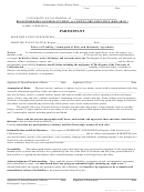 Waiver Of Liability, Assumption Of Risk, And Indemnity Agreement Form