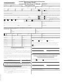 Vehicle Application Form