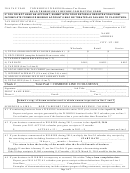 2014 Business Tax Return Form - Township Of Wilkins