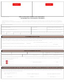 Form Pt-283r - Application For Current Use Assessment Of Residential Transitional Property