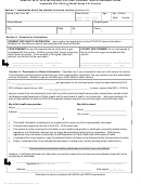 Sample 2015- 2016 Influenza Vaccine Consent And Screening Form