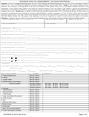 Form Navmed 6120/8 Periodic Health Assessment (civilian Provider)
