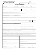Form A300 (r-9-2012) A300 Combined Certification Form
