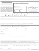 Business Application Form - City Of Robertsdale, Alabama
