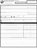 State Form 43741 - Application For Landscape Architect Reciprocal Registration - 2002