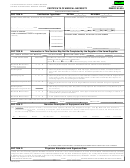 Certificate Of Medical Necessity Form