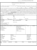 Form L108 - Binding Real Estate Listing Contract