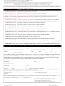 Form Lea-satapp - Regional / Satellite Academy Application