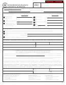 Form 8821 - Authorization For Release Of Confidential Information