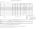 Recognition/award Authorization Form