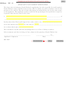 Sd Eform - 1737 V1 - Applicant's Tax Payment Verification