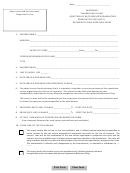 Reference Filing Adoption Form