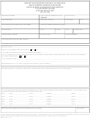 Form M-2- Request For Independent Medical Examination