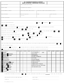 Form M-1 - Diagnostic Medical Report - Maine Workers' Compensation Board - 2015