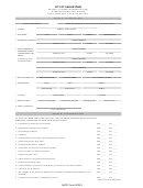 Sapd Form Sob-2 - Sexually Oriented Business Manager Permit Application Form
