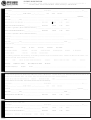 Patient Registration Form - Premier Medical Associates Printable pdf