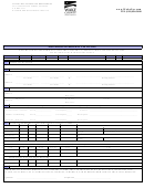 2009 Personal Property Listing Form - Wake County Revenue Department