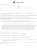 Publication Authorization Form