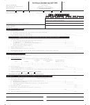 Danville Income Tax Return Form - Ncome Tax Department Printable pdf