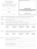 Form No. Mbca-10e Articles Of Consolidation