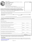 Form 08-4438 Copy Request Form: Corporations Section Only - State Of Alaska Division Of Corporations, Business And Professional Licensing