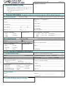 Form 4110 - Wslh Rabies Requisition Form