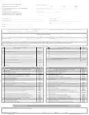 Histocompatibility Laboratory Requisition Form