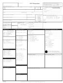 Form Ch-0022 - Stat Requisition Form