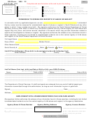Sd Eform - 1050 V2 - Permission To Screen For Reports Of Abuse Or Neglect