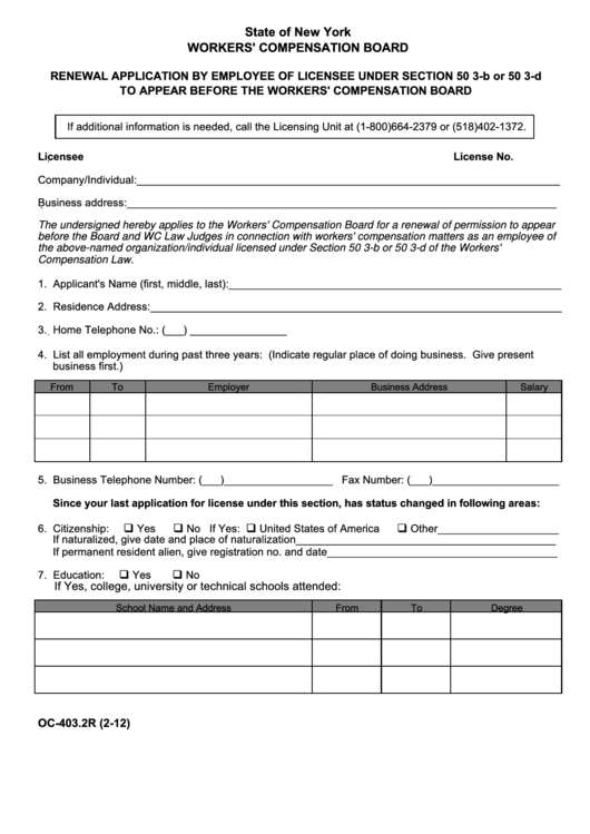 35-nys-workers-compensation-forms-and-templates-free-to-download-in-pdf