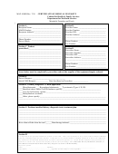Form Map 1000b - Certificate Of Medical Necessity - Department For Medicaid Services