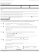 Form Ar 3 Mid-year Status Report For Calworks And Calfresh