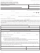 Form Ad 4336 Presumed Father's Consent To Adoption When Denying He Is The Biological Father