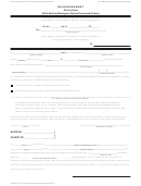 Form Ad 4339 Relinquishment Out-of-state (birth Mother/biological Father/presumed Father)