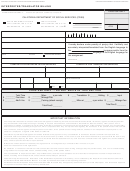 Form Dpa 302 Interpreter/translator Billing
