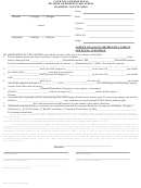 Form Dr 2.16 - Agreed Change Of Residential Parent And Legal Custodian