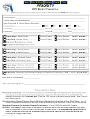 Form Cf 793 - Icpc District Transmittal Form