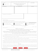 Form Clk/ct. 423 - Summons / Notice To Appear For Pretrial Conference Form