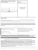 Lvjcvl Form -76 - Small Claims Counterclaim - Justice Court, Las Vegas Township