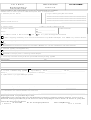 Michigan Tax Tribunal - Principal Residence/qualified Agricultural (appeal Petition Form)