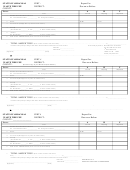 Waste Tire Reporting Form