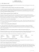 Form St-3use Georgia Use Tax Reporting Form