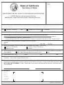 Form Llp-1 Registered Limited Liability Partnership Registration 2007