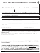 Form Lb-0487 - Joint Low Earnings And Claim For Benefits For Partial Unemployment