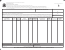 Form Mo 419-1524 - Missouri Schedule B - Enterprise Zone Employees Training Credits