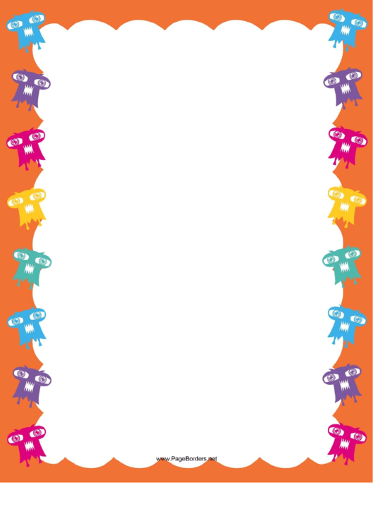 Free Printable Border Designs For Paper Cliparts Co vrogue co