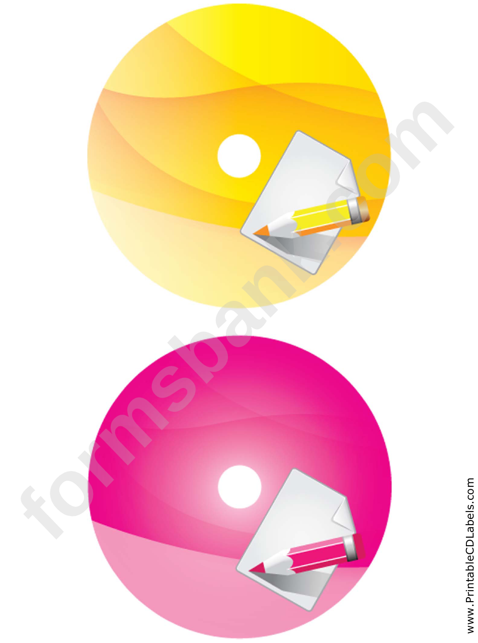 Cd Label Template Printable Pdf Download Cd Label Template Printable Pdf Download