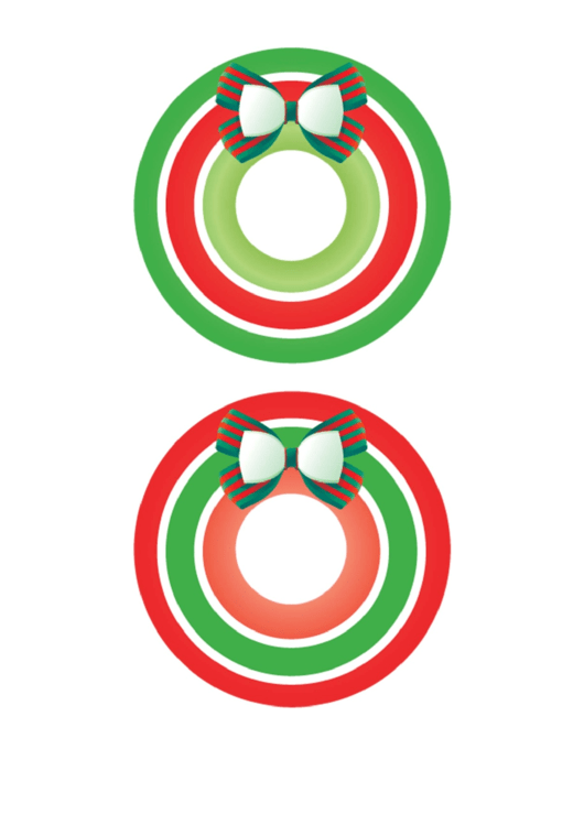 Cd Label Template printable pdf download