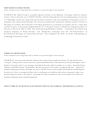 Personal Biography Template
